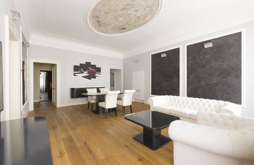 Old Town Plzen Apartment | Wellness Hotel Republika 24 Apartments