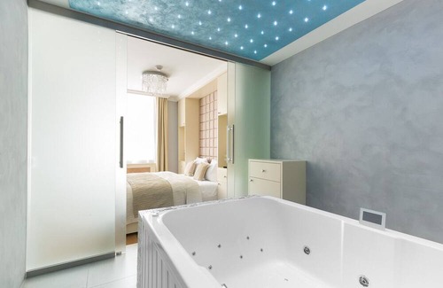 Old Town Plzen Apartment | Wellness Hotel Republika 24 Apartments