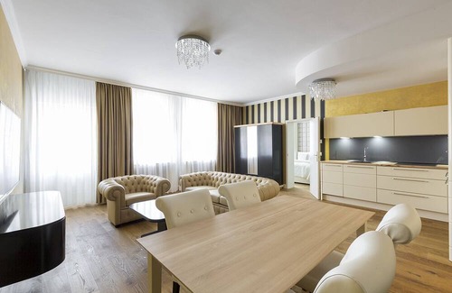 Old Town Plzen Apartment | Wellness Hotel Republika 24 Apartments