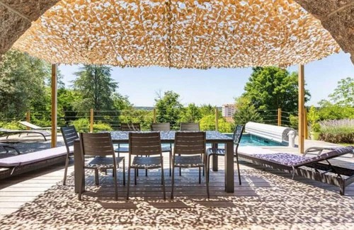 Vichy Cottage | Gite Vichy, 3 bedrooms, 6 persons