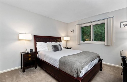 Wintergreen Condo | Three Ridges 91 with Wintergreen Advantage