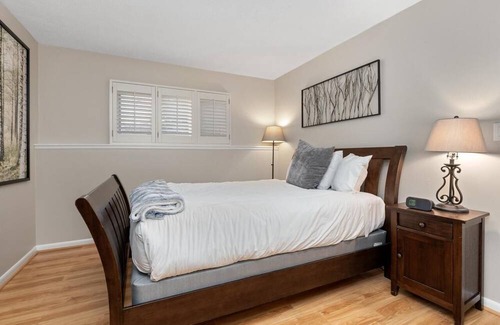 Wintergreen Condo | Laurelwood 84 with Wintergreen Advantage