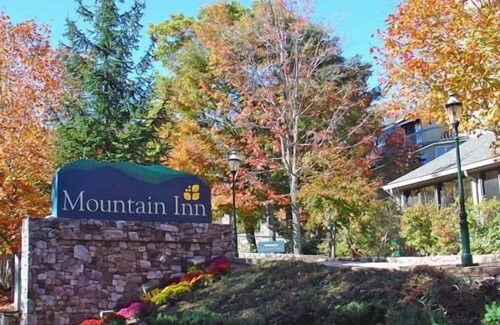 Wintergreen Condo | Mountain Inn Lodge 63 with Wintergreen Advantage