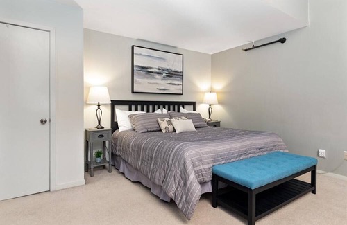 Wintergreen Condo | Mountain Inn Lodge 68 with Wintergreen Advantage