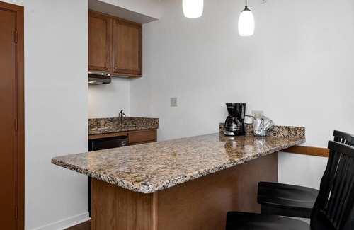 Wintergreen Condo | Mountain Inn Lodge 58 with Wintergreen Advantage