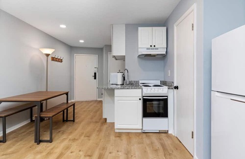Wintergreen Condo | Timbers Studio 18 with Wintergreen Advantage