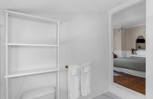 Moncton Apartment | Studio 6 ~ 1 BDRM w/ Private Bath & Balcony