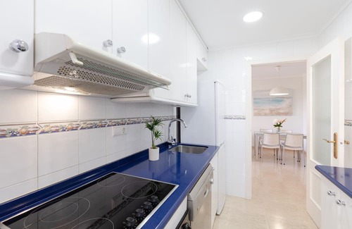 Orihuela Costa Apartment | True Colours by Fidalsa