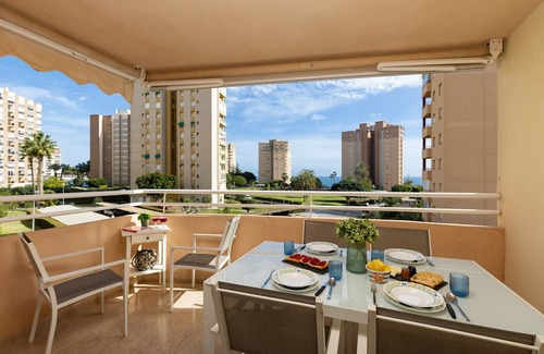 Orihuela Costa Apartment | True Colours by Fidalsa