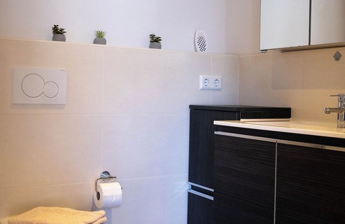 Kappel-Grafenhausen Apartment | Kuzey Family