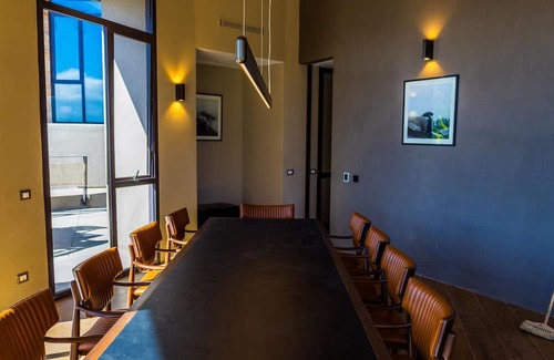 West Shewa Cabin | Wenchi Eco Lodge by Ethiopian Skylight