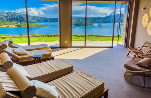 West Shewa Cabin | Wenchi Eco Lodge by Ethiopian Skylight