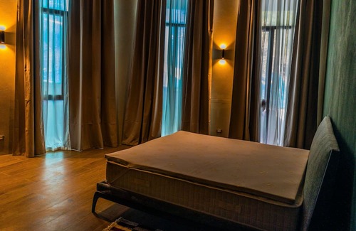 West Shewa Cabin | Wenchi Eco Lodge by Ethiopian Skylight