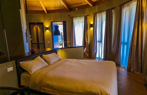 West Shewa Cabin | Wenchi Eco Lodge by Ethiopian Skylight