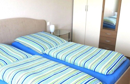 Rampe Apartment | Holiday home with lake view