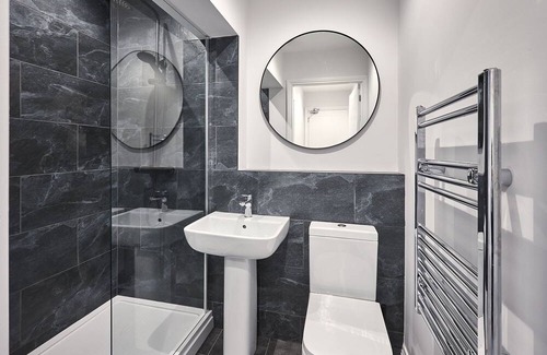 Heworth Apartment | Host & Stay | Apartment 1, Fourth Avenue