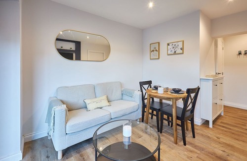 Heworth Apartment | Host & Stay | Apartment 1, Fourth Avenue