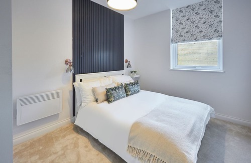 Heworth Apartment | Host & Stay | Apartment 1, Fourth Avenue