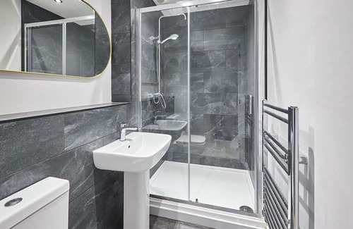 Heworth Apartment | Host & Stay | Apartment 2, Fourth Avenue