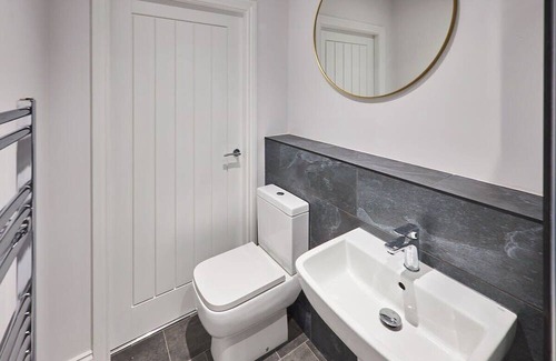 Heworth Apartment | Host & Stay | Apartment 3, Fourth Avenue