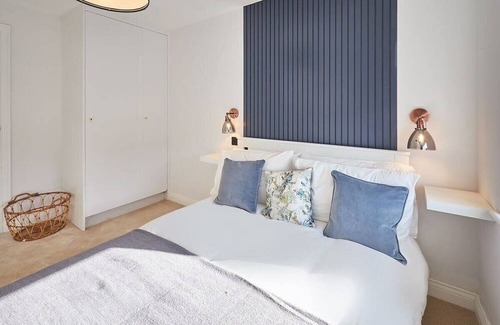 Heworth Apartment | Host & Stay | Apartment 3, Fourth Avenue