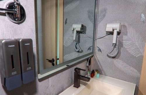 Negotino Hotel | Grey Star Hotel