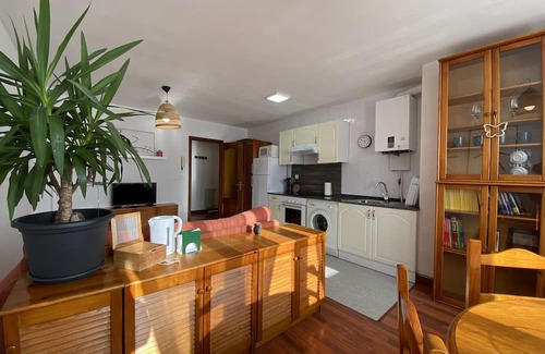 Distrito Sur Apartment | Apartamento Cleo Gijón