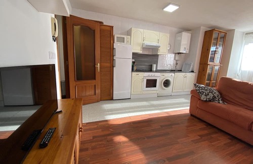 Distrito Sur Apartment | Apartamento Cleo Gijón