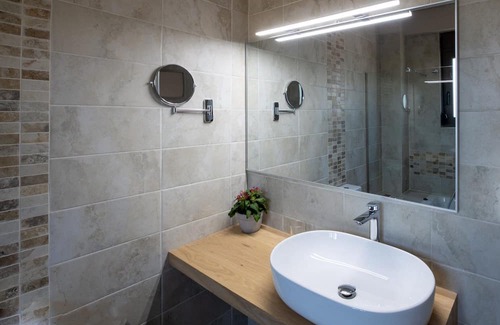 Kitries Villa | Magnificent Messinia Resort Villa | Modern Villa Sea View | Sea Views