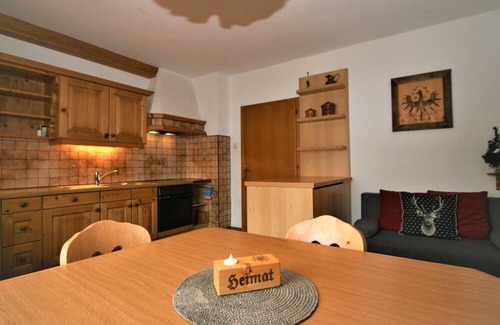 Schlitters Apartment | Baumannerhof by Interhome