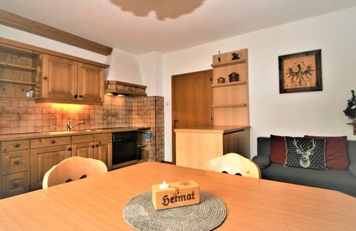 Schlitters Apartment | Baumannerhof by Interhome