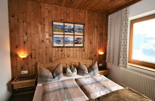 Schlitters Apartment | Baumannerhof by Interhome