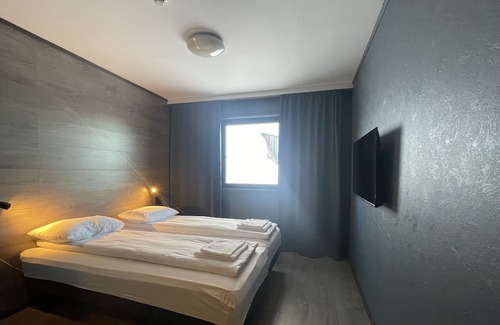Karasjok Hotel | Sami City Hotel AS