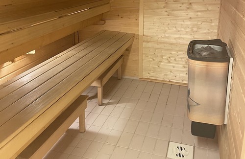 Karasjok Hotel | Sami City Hotel AS