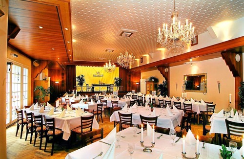 Offenburg Hotel | Hotel und Restaurant Adler