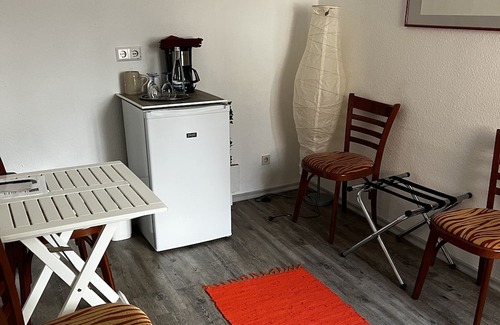 Offenburg Hotel | Hotel und Restaurant Adler