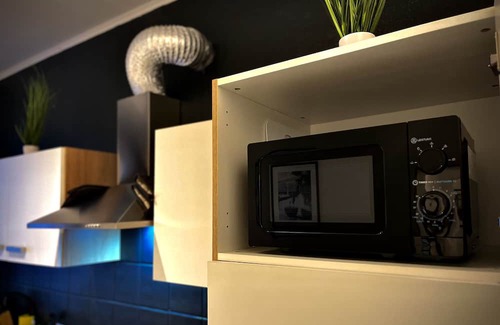 Bendorf Apartment | G&G Luxury Apartment Stadtpark Bendorf