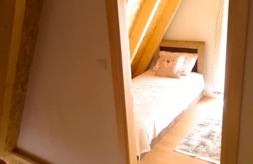 Zabljak Cabin | D&N place