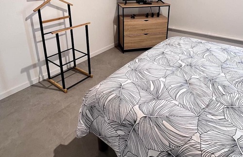 Vosne-Romanee Apartment | Loft au Pied des Vignes