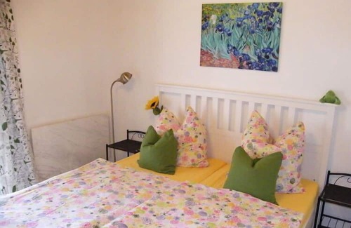 Bad Bocklet Apartment | Nice apartment in Bad Bocklet