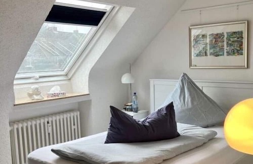 Altstadt II Apartment | Holiday apartment Orchid