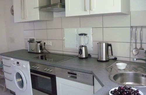 Winterstetten Apartment | Apartment in Leutkirch im Allgäu