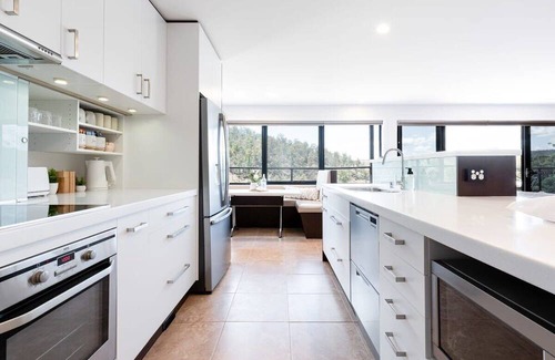 Hadspen House | Hadspen Riverview Retreat