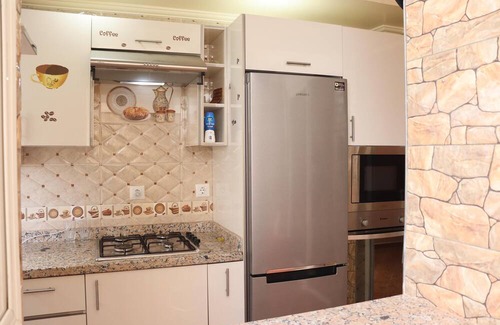 Tamariss Apartment | Calme et nature tout près de Casablanca