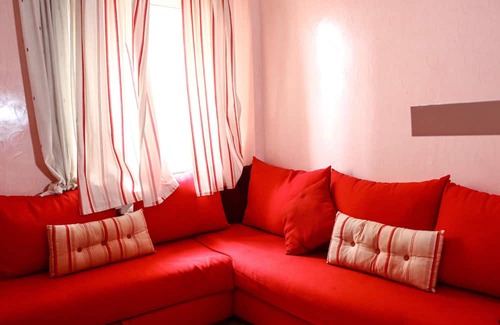 Tamariss Apartment | Calme et nature tout près de Casablanca