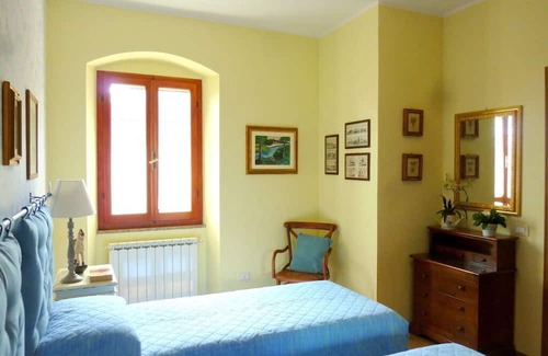 Strettoia Apartment | Holiday home Ortensia