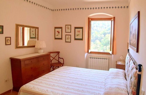 Strettoia Apartment | Holiday home Ortensia