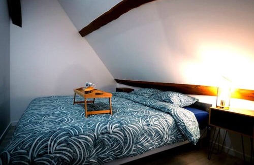 Etampes Apartment | L'impérial 5 - Centreville- Wifi