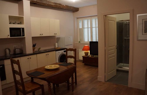 Charentonnay Cottage | GITE TROIS BRIOUX Entire cottage in Charentonnay, France