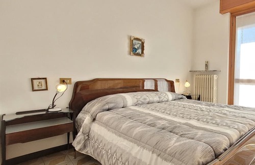 Pasturo House | Ca del Ceser: Angelone